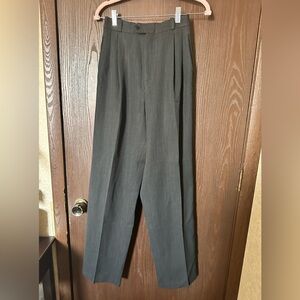 Barry Bricken for Mark Shale